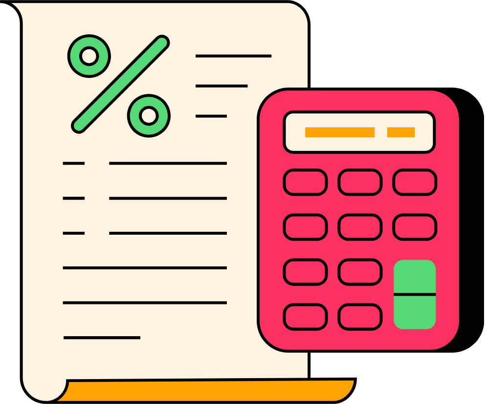 Finance & Accounts