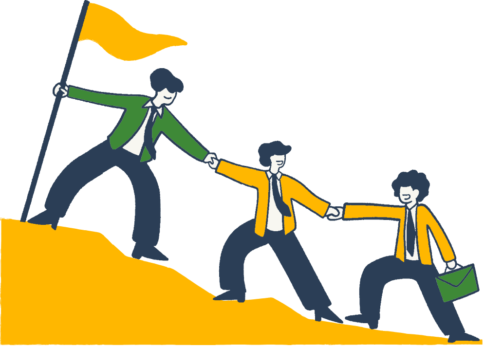 People & Leadership